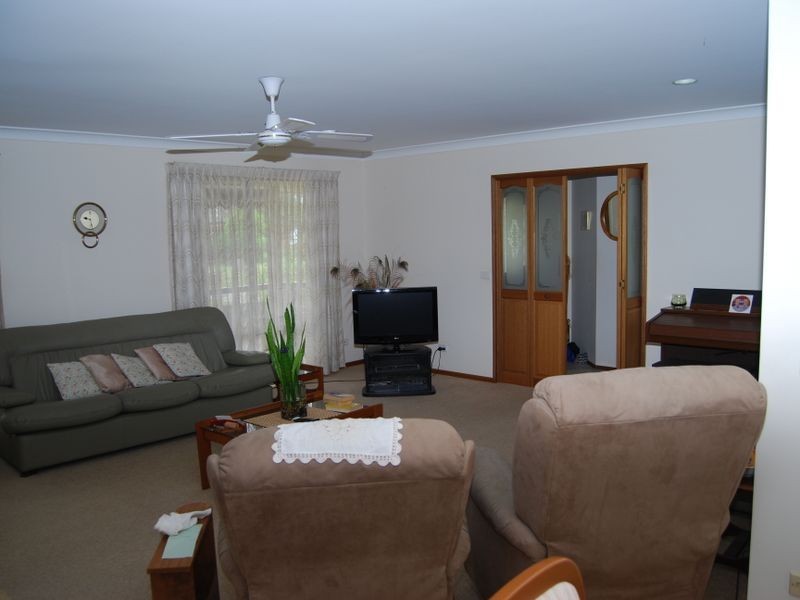 6 Mills Crescent, Toormina NSW 2452