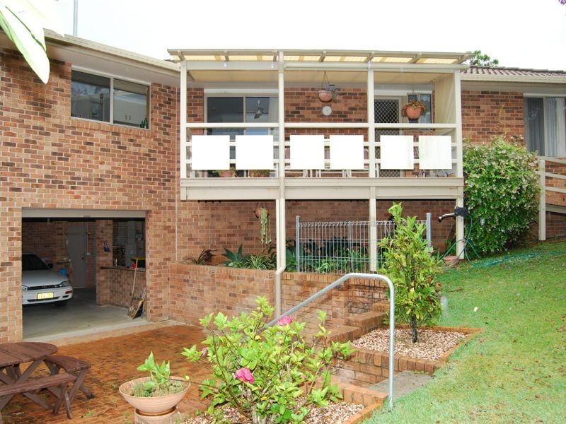 6 Mills Crescent, Toormina NSW 2452