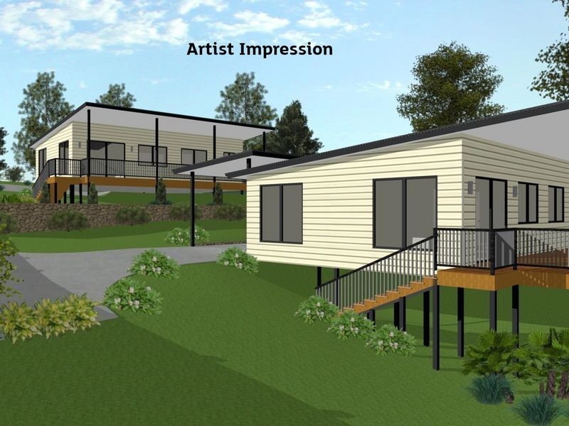 1/118 Shephards Lane, Coffs Harbour NSW 2450