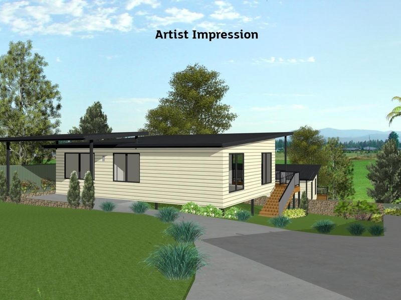 1/118 Shephards Lane, Coffs Harbour NSW 2450