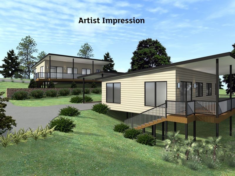 2/118 Shephards Lane, Coffs Harbour NSW 2450