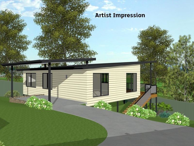 2/118 Shephards Lane, Coffs Harbour NSW 2450
