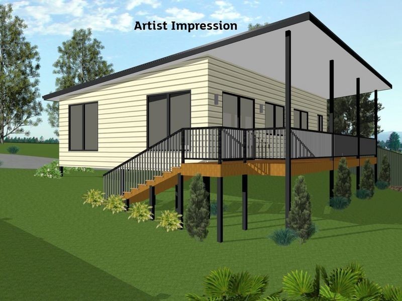 2/118 Shephards Lane, Coffs Harbour NSW 2450