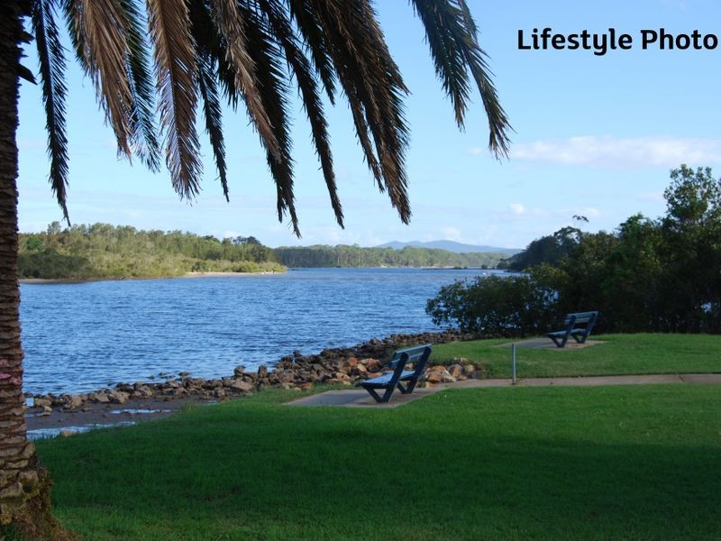 Unit 1 4 Fraser Street, Nambucca Heads NSW 2448