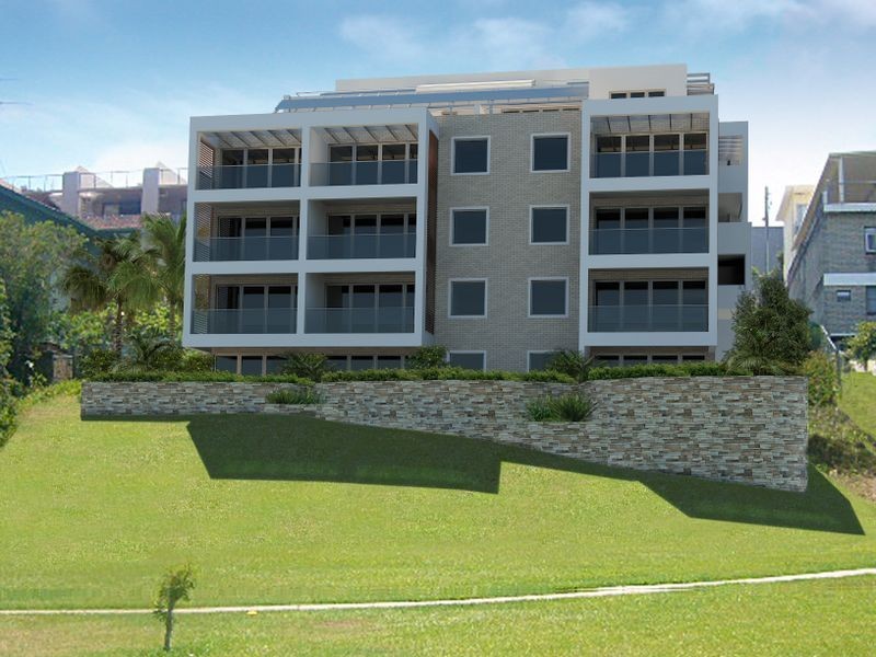 Unit 1 4 Fraser Street, Nambucca Heads NSW 2448