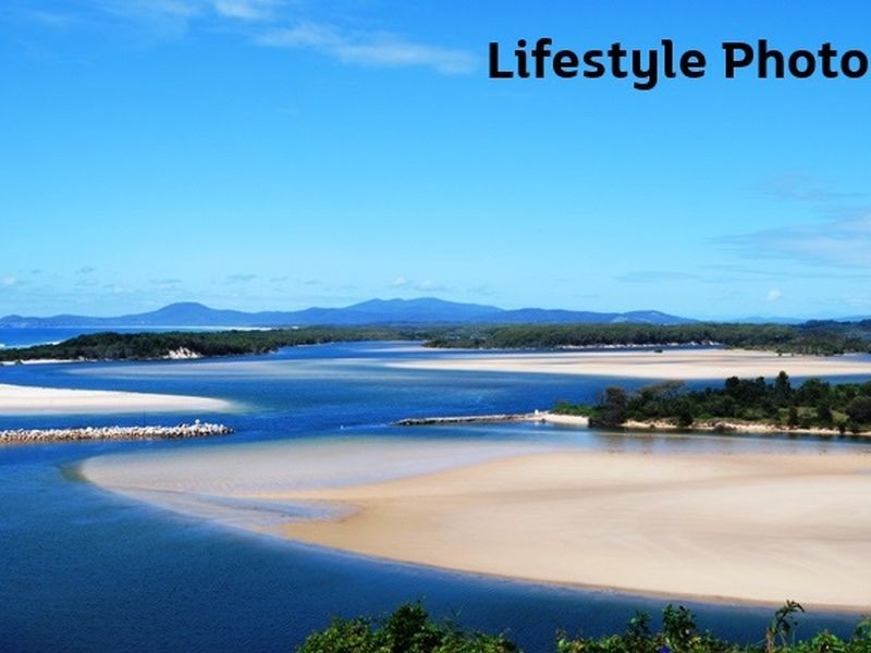 Unit 1 4 Fraser Street, Nambucca Heads NSW 2448