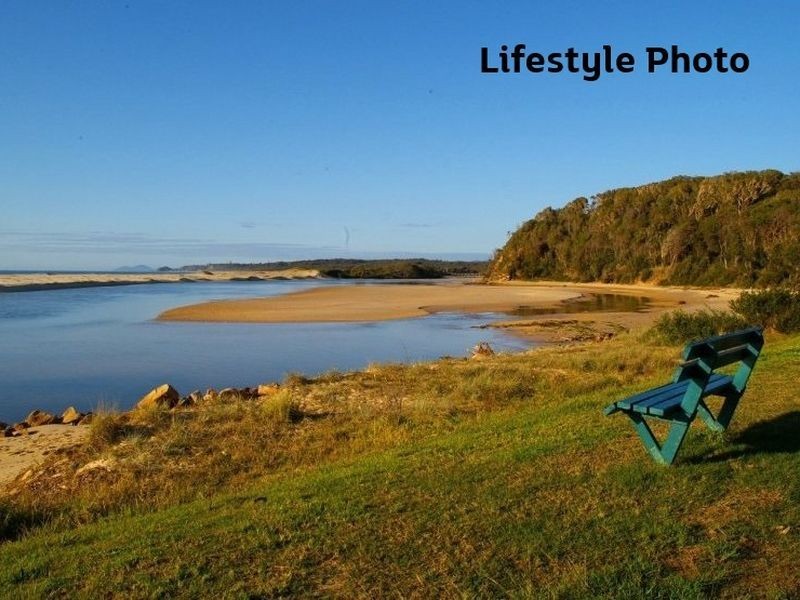 Unit 2 4 Fraser Street, Nambucca Heads NSW 2448