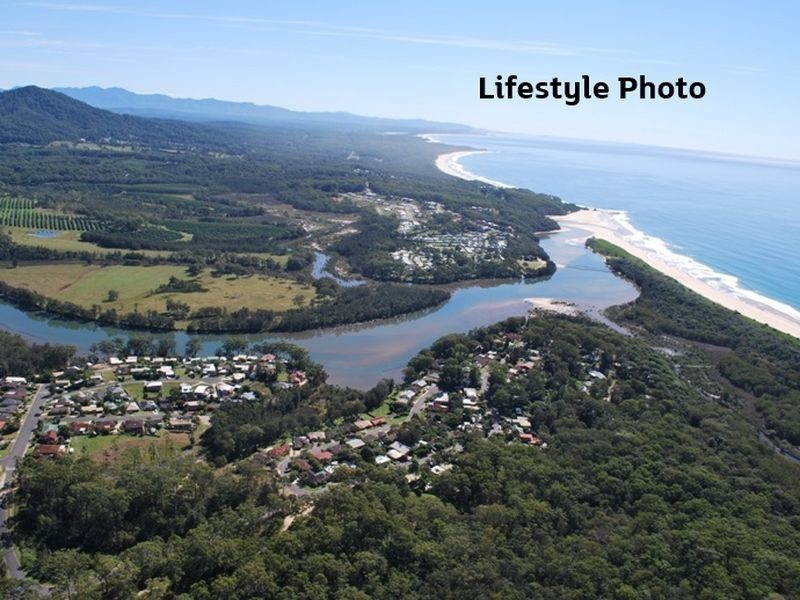 Unit 2 4 Fraser Street, Nambucca Heads NSW 2448
