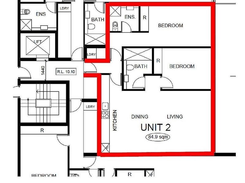 Unit 2 4 Fraser Street, Nambucca Heads NSW 2448