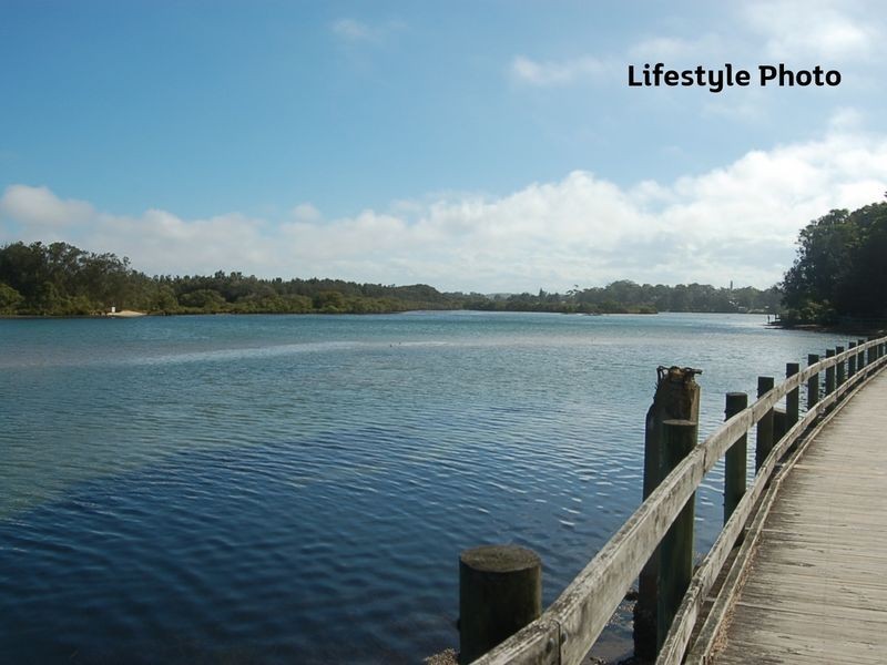 Unit 5 4 Fraser Street, Nambucca Heads NSW 2448