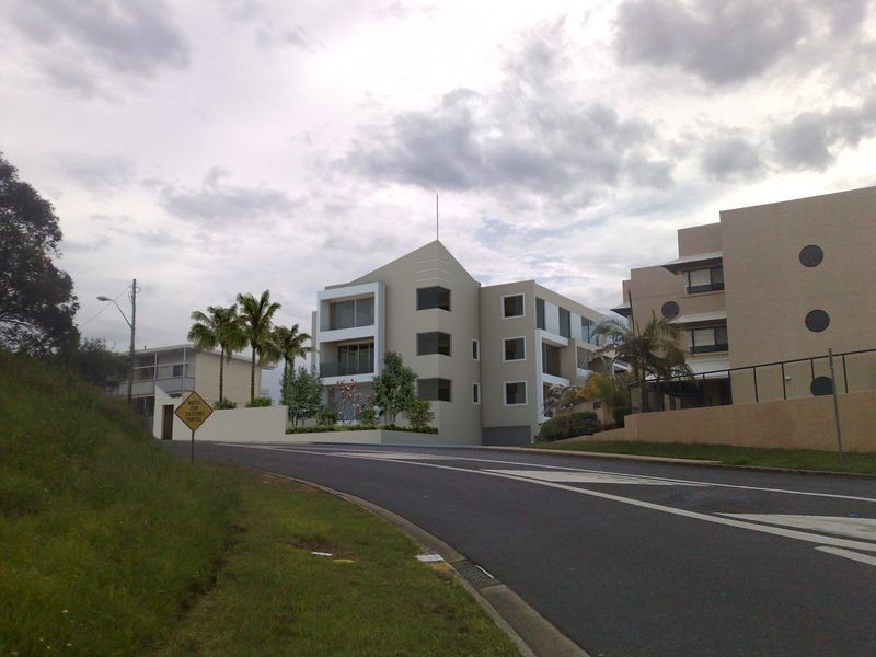 Unit 5 4 Fraser Street, Nambucca Heads NSW 2448