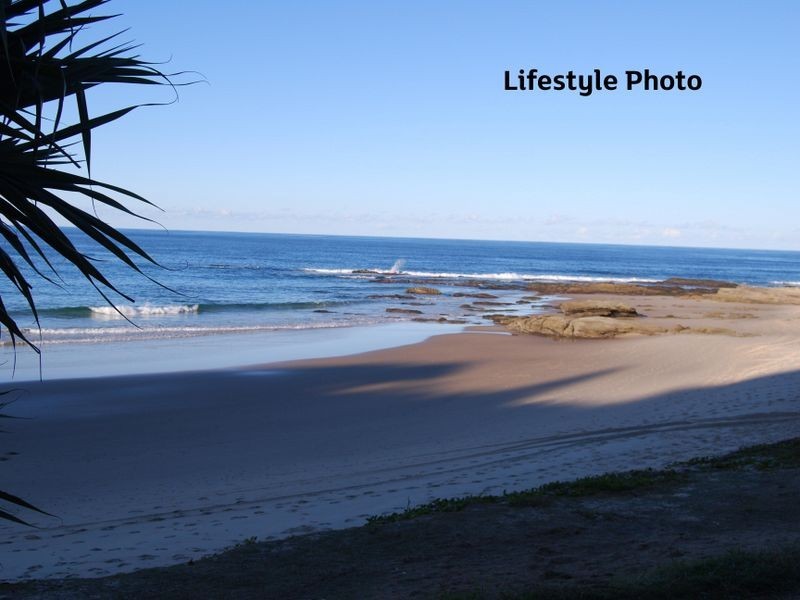 Unit 5 4 Fraser Street, Nambucca Heads NSW 2448