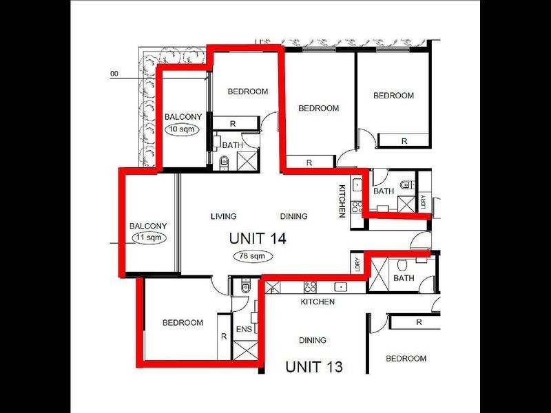 Unit 14 4 Fraser Street, Nambucca Heads NSW 2448