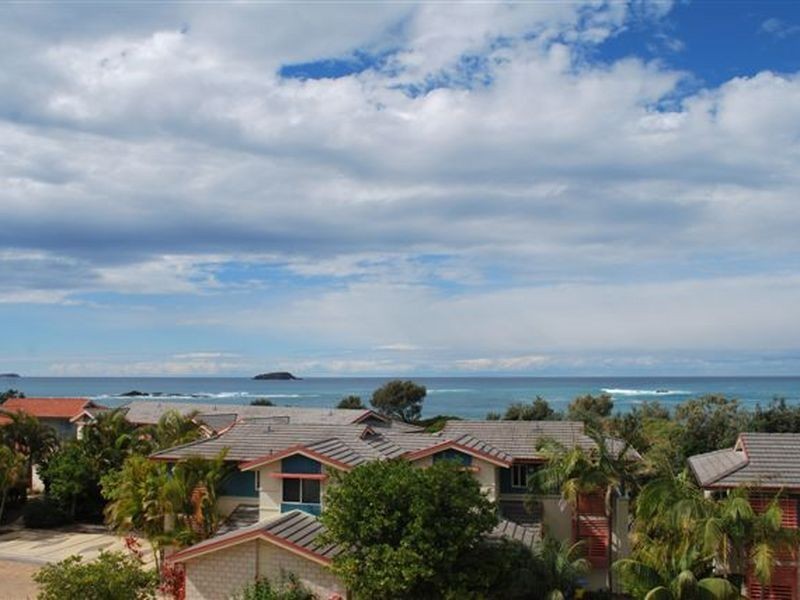 46/840 Pacific Highway, Sapphire Beach NSW 2450