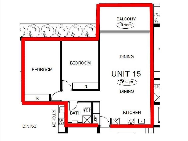 Unit 15 4 Fraser Street, Nambucca Heads NSW 2448