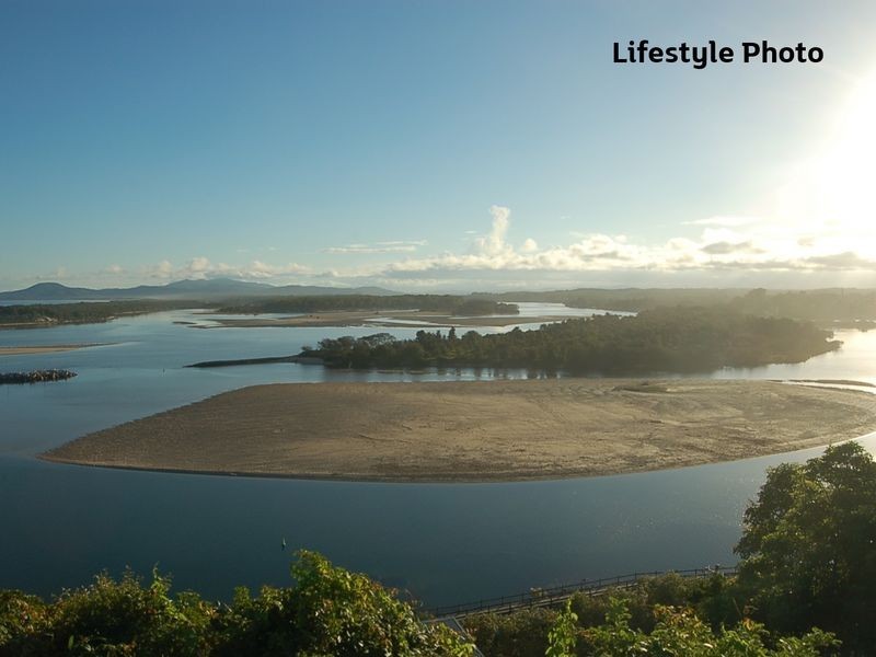 Unit 21 4 Fraser Street, Nambucca Heads NSW 2448