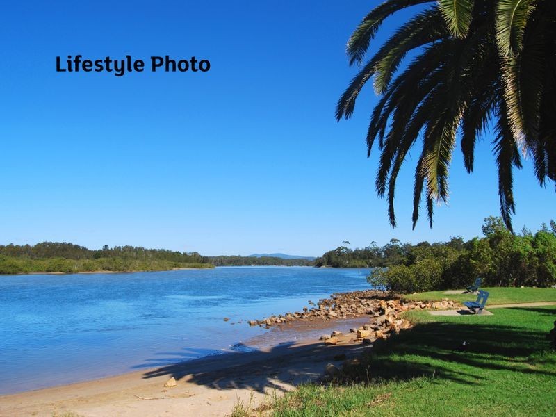 Unit 21 4 Fraser Street, Nambucca Heads NSW 2448