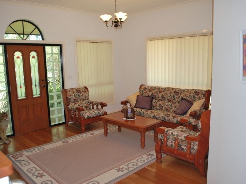 17 Pepperman Drive, Boambee East NSW 2452