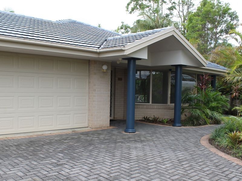 17 Dewing Close, Toormina NSW 2452