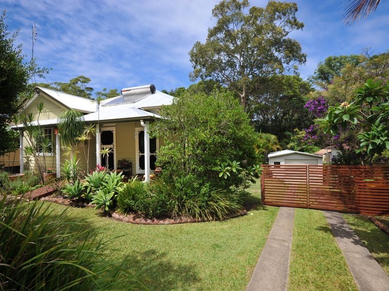 15 Rushton Avenue, Moonee Beach NSW 2450