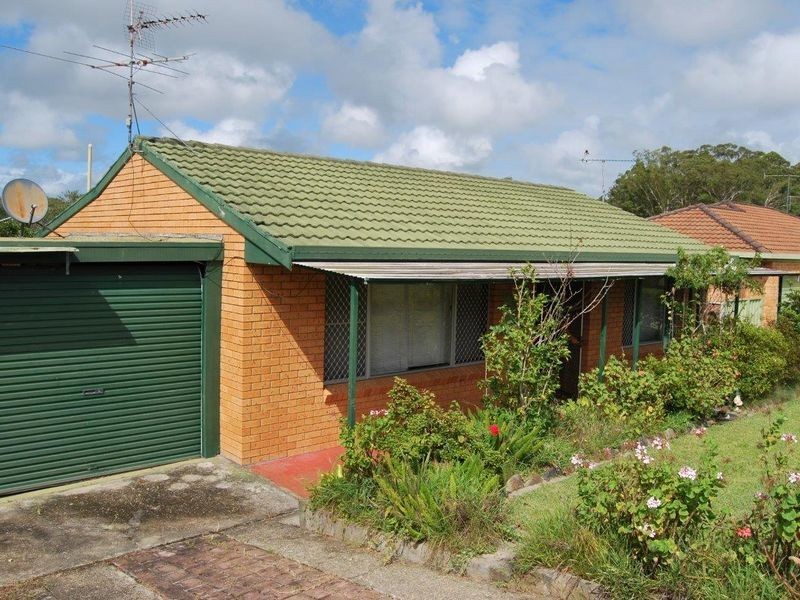 18 Stringer Street, Nambucca Heads NSW 2448