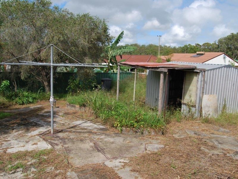 18 Stringer Street, Nambucca Heads NSW 2448