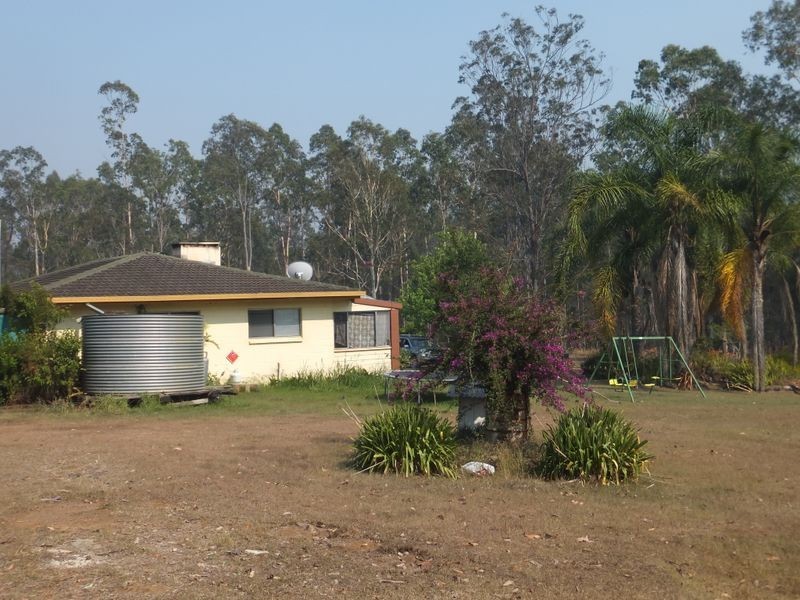 14 Stoney Ridge Road, Alumy Creek NSW 2460