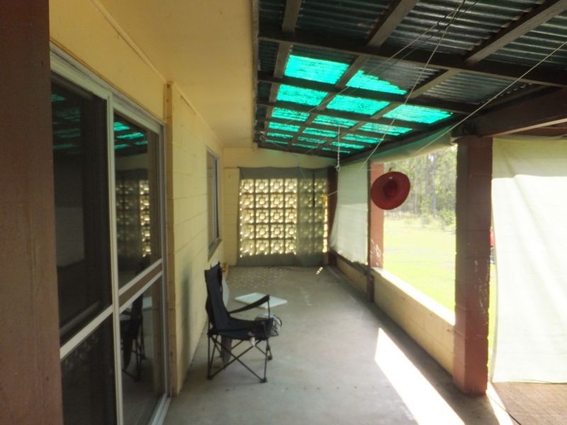 14 Stoney Ridge Road, Alumy Creek NSW 2460