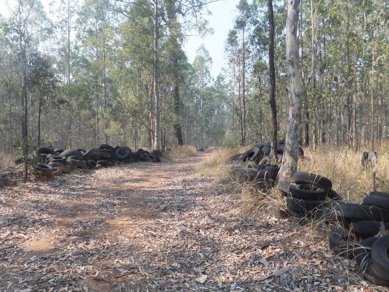 14 Stoney Ridge Road, Alumy Creek NSW 2460