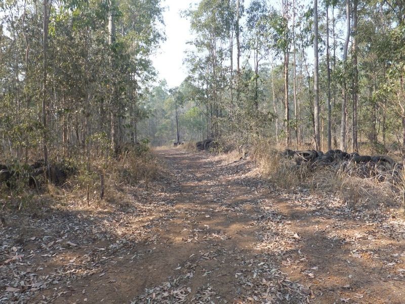 14 Stoney Ridge Road, Alumy Creek NSW 2460