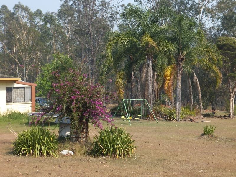 14 Stoney Ridge Road, Alumy Creek NSW 2460