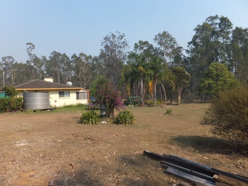 14 Stoney Ridge Road, Alumy Creek NSW 2460