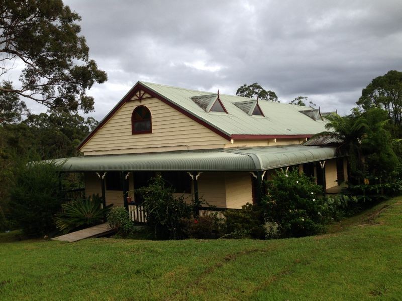 40 McDougall Place, Fernmount NSW 2454