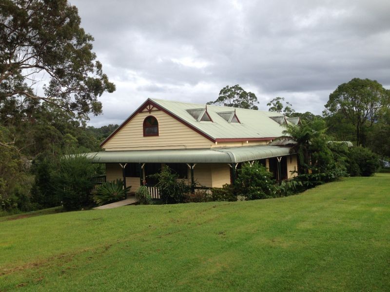 40 McDougall Place, Fernmount NSW 2454