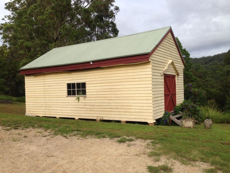 40 McDougall Place, Fernmount NSW 2454