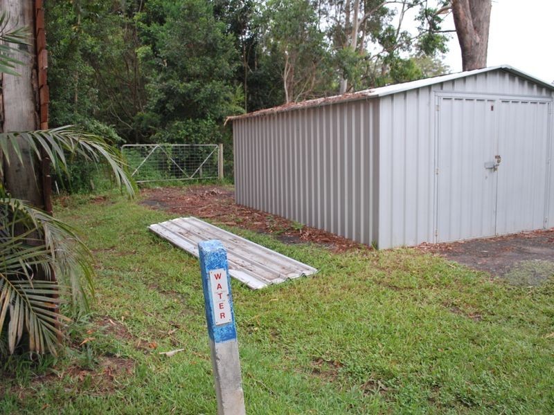 4 Lindsays Road, Boambee NSW 2450