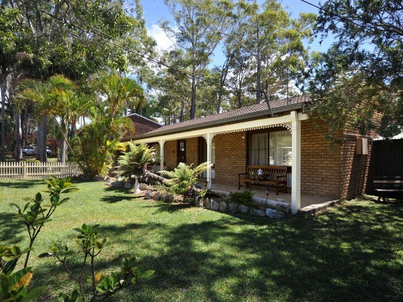 49 Safety Beach Road, Safety Beach NSW 2456
