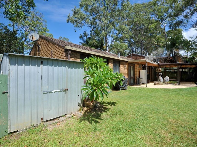49 Safety Beach Road, Safety Beach NSW 2456