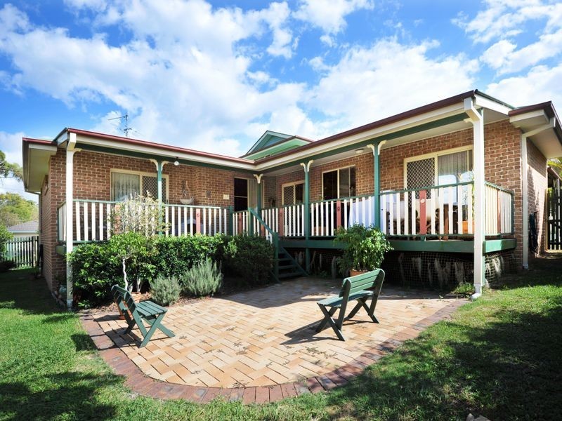 54 Mullaway Drive, Mullaway NSW 2456