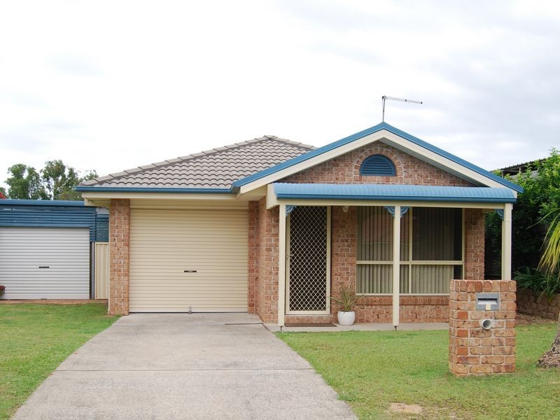 2 Wave Close, Toormina NSW 2452