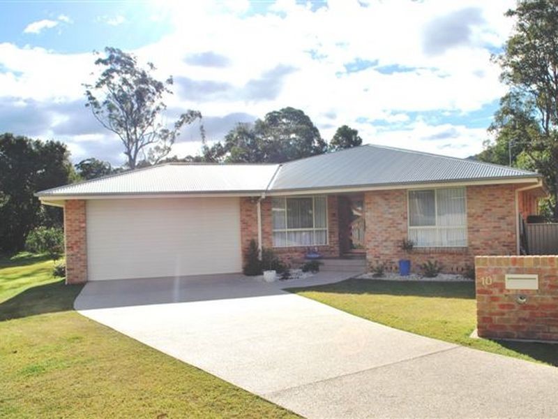 10 Violet Court, Coffs Harbour NSW 2450