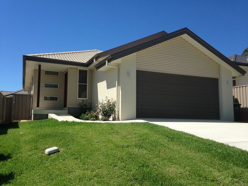 12 Moonee Creek Road, Moonee Beach NSW 2450