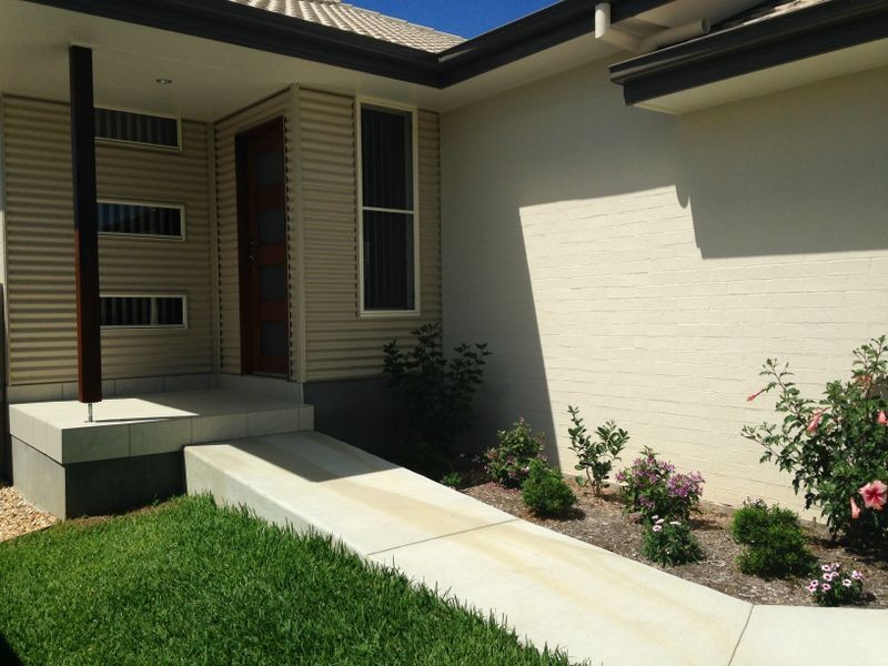 12 Moonee Creek Road, Moonee Beach NSW 2450