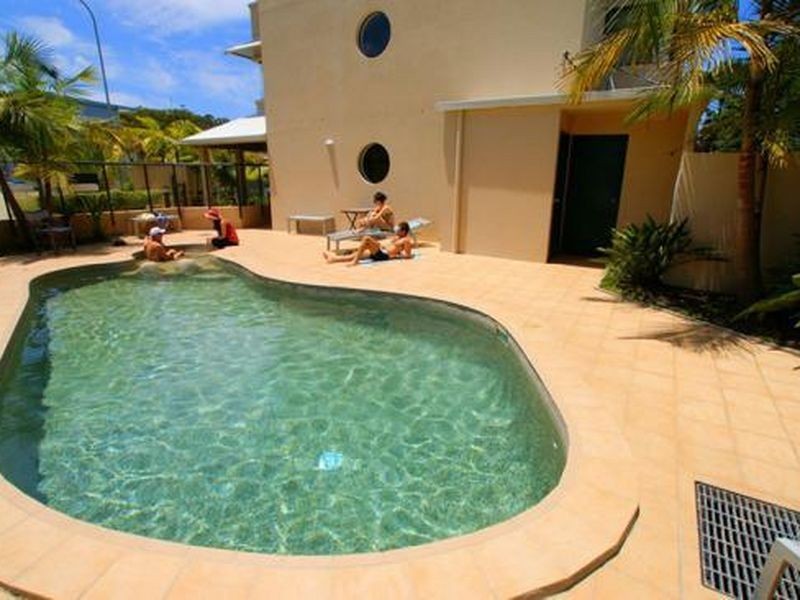 2/4 Nelson Street, Nambucca Heads NSW 2448