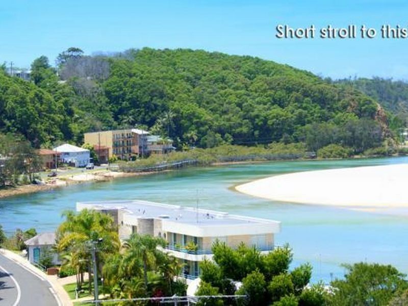 2/4 Nelson Street, Nambucca Heads NSW 2448