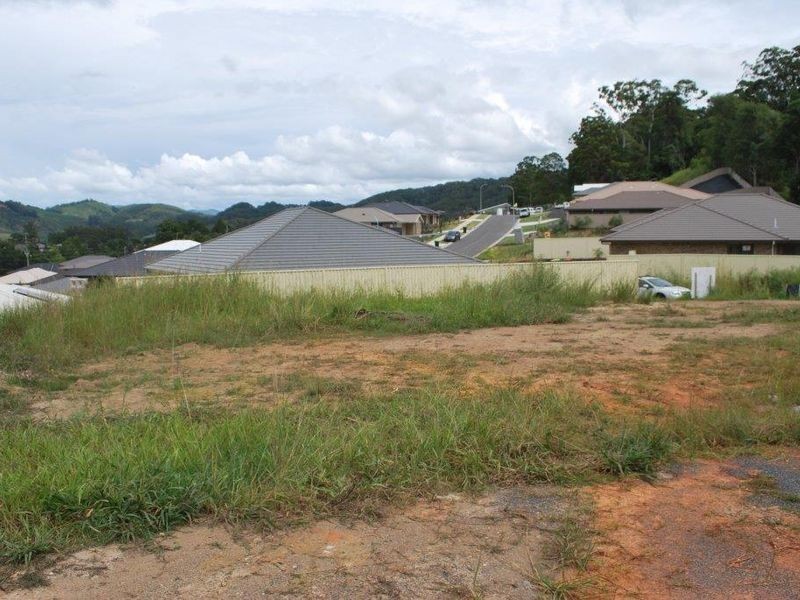 Lot 48 Rigoni Crescent, Coffs Harbour NSW 2450