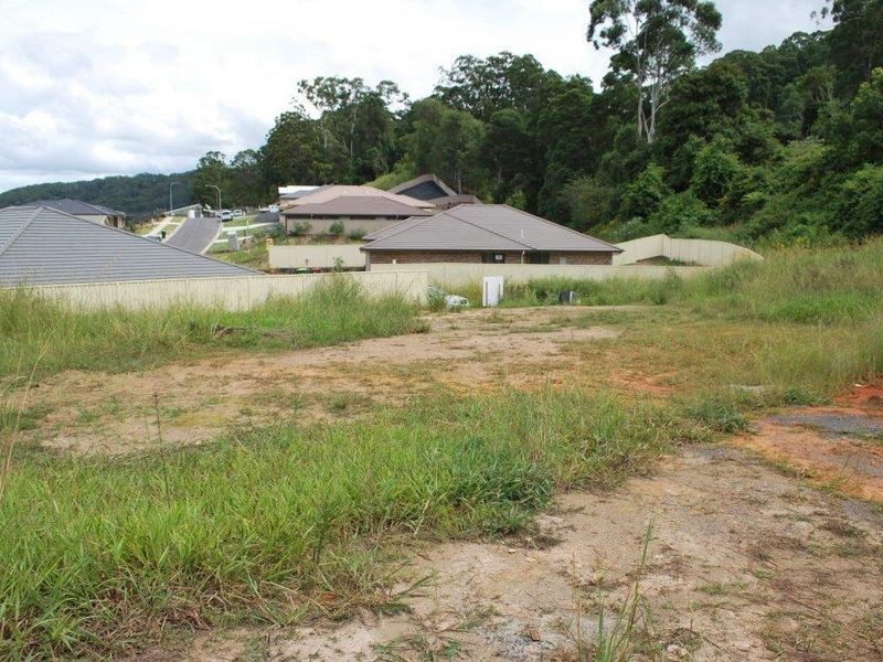 Lot 57 Rigoni Crescent, Coffs Harbour NSW 2450