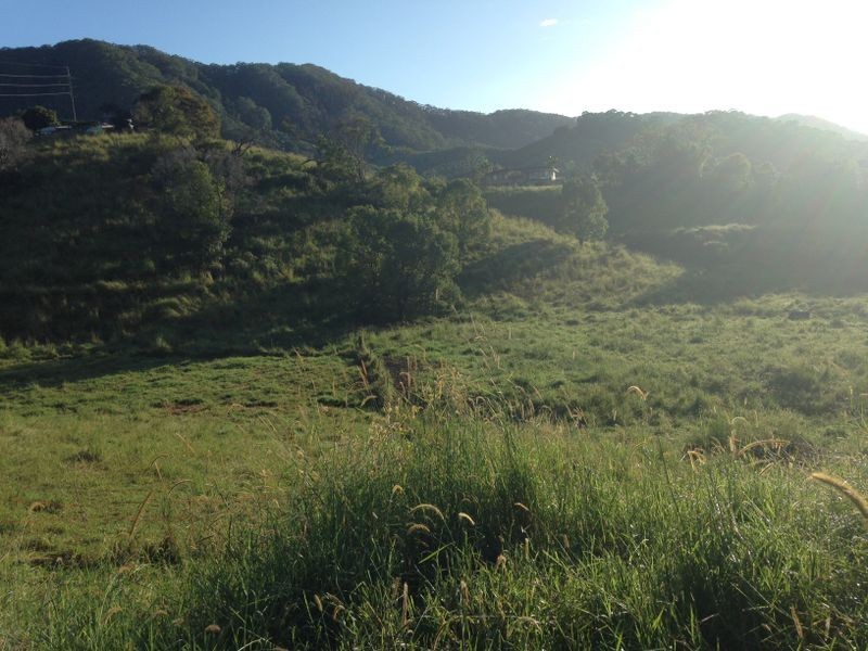 Lot 1 Shephards Lane, Coffs Harbour NSW 2450