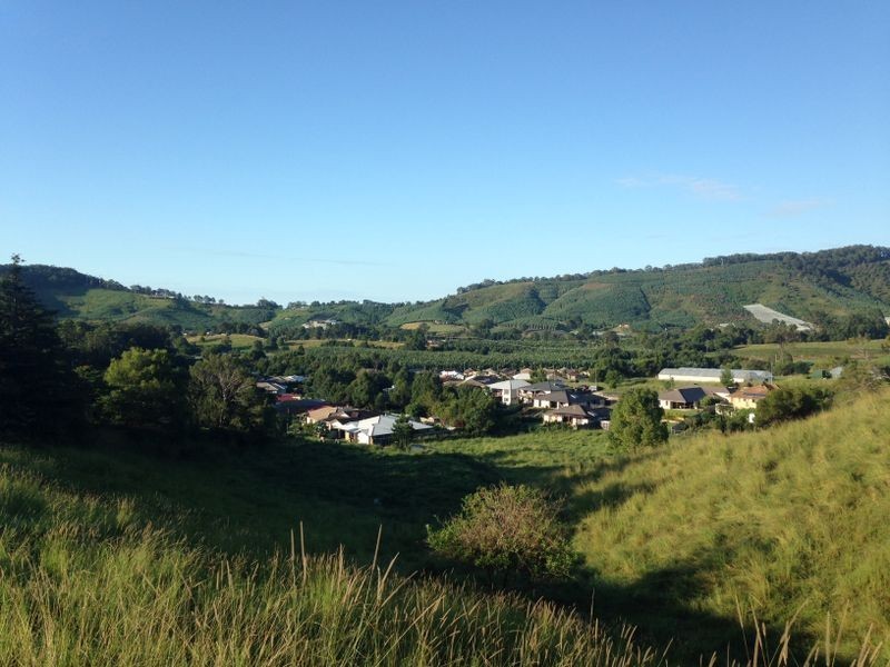 Lot 1 Shephards Lane, Coffs Harbour NSW 2450