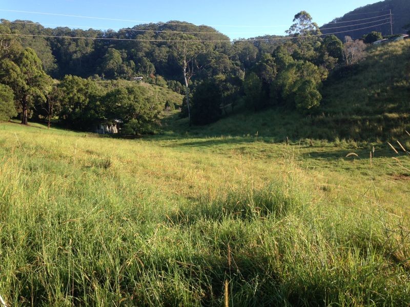 Lot 1 Shephards Lane, Coffs Harbour NSW 2450